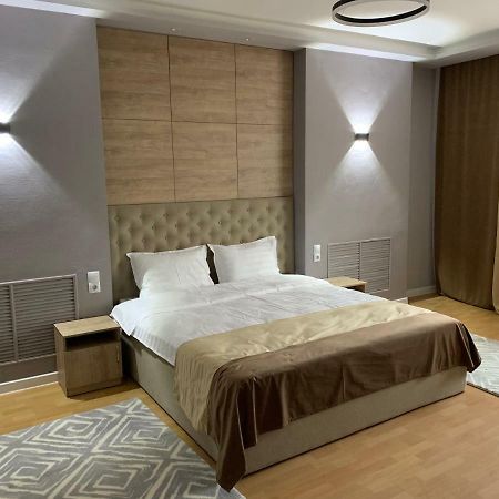 Kemer Lux 호텔 아스타나 외부 사진