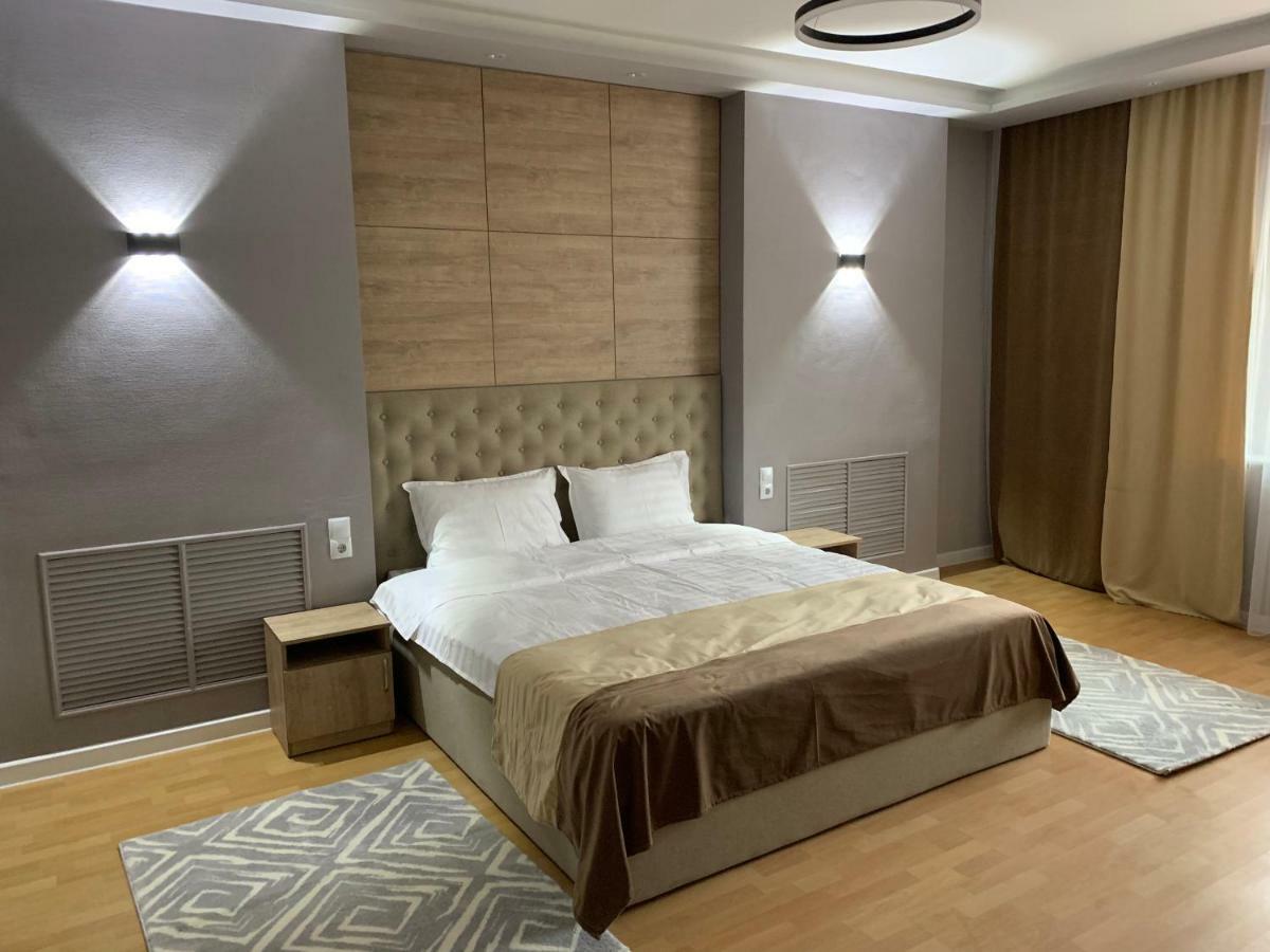 Kemer Lux 호텔 아스타나 외부 사진